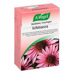 Echinacea Kräuterbonbons A. Vogel (30 g) из Германии