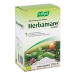 Herbamare Nachfüllbeutel A. Vogel Salz (500 g) из Германии