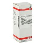 Espeletia D 3 Dilution (50 ml) из Германии