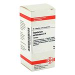 Eupatorium Perfoliatum D 4 Tabletten (80 stk) из Германии