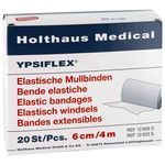 Mullbinden 4mx6cm elastisch  (20 stk) из Германии