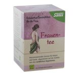 Salus Frauentee Bio Filterbeutel (15 stk) из Германии