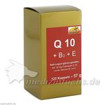 Q 10 + B2 + E VITAMIN, 120 ST из Германии