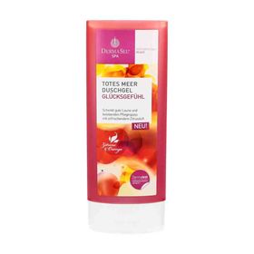 Dermasel Dusche Glücksgefühl Spa (150 ml) – PZN 10556744 из Германии