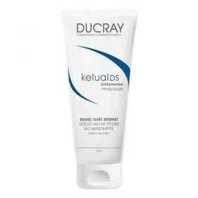 Ducray Kelual Ds beruhigendes Reinigungsgel (200 ml) – PZN 11522552 из Германии