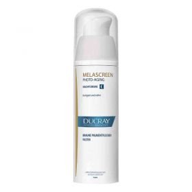 Ducray Melascreen Photoaging Nachtcreme (50 ml) – PZN 13985090 из Германии