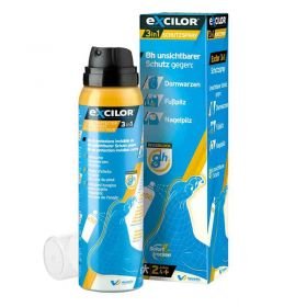 Excilor 3in1 Schutzspray (100 ml) – PZN 13417606 из Германии