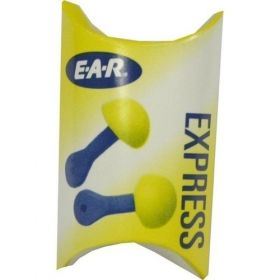 EAR EXPRESS MIT BAND GEHÖRSCHUTZSTÖPSEL, 2 ST – PZN 1785150 из Германии