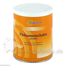 Flohsamenschalen gemahlen, 300 G – PZN 9213677 из Германии