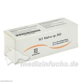 St7 Malva cp JSO, 20 G – PZN 4943922 из Германии