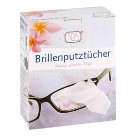 Kda Brillenputztücher (20 stk) – PZN 9440315 из Германии