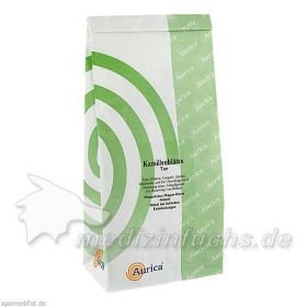 KAMILLENTEE DAB AURICA, 125 G – PZN 2580645 из Германии