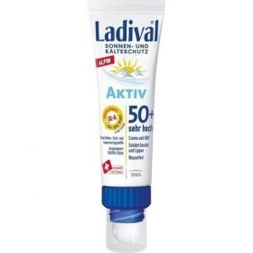 Ladival Aktiv Alpin Sonnen-u.Kälteschutz Kombi 50+, 1 P – PZN 12372238 из Германии