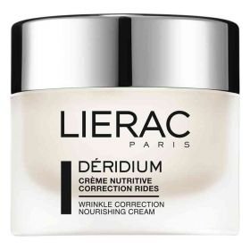 Lierac Deridium Correction Creme trockene Haut (50 ml) – PZN 12146588 из Германии