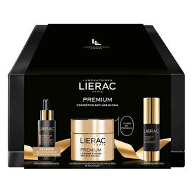 Lierac x-mas Set Premium seidige Creme (1 stk) – PZN 13755929 из Германии