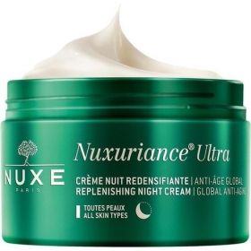 NUXE Nuxuriance Ultra Nachtcreme, 50 ML  – PZN 11545004 из Германии