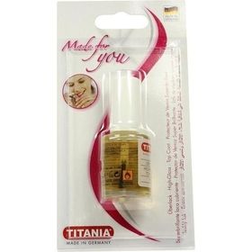 ÜBERLACK TITANIA, 10 ML – PZN 6946965 из Германии