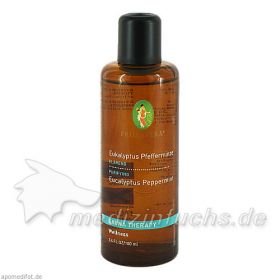 Sauna Eukalyptus Minze, 100 ML – PZN 5658 из Германии