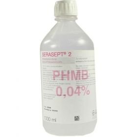 Serasept 2, 1000 ML – PZN 2475807 из Германии