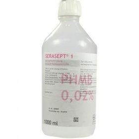 Serasept 1, 1000 ML – PZN 2476149 из Германии