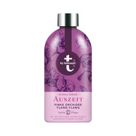 T By tetesept Schaumbad Auszeit (420 ml) – PZN 11038201 из Германии