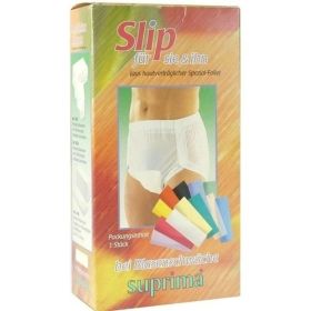 Suprima-Inkontinenzhose Art. 252 Gr.M lavendel, 1 ST – PZN 460138 из Германии